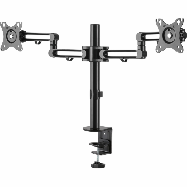 StarTech Stolní držák pro 2 monitory do 32" (ARMDUAL3)