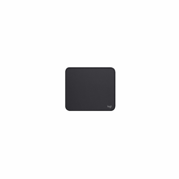 Logitech podložka pod myš Mouse Pad Studio Series, graphite