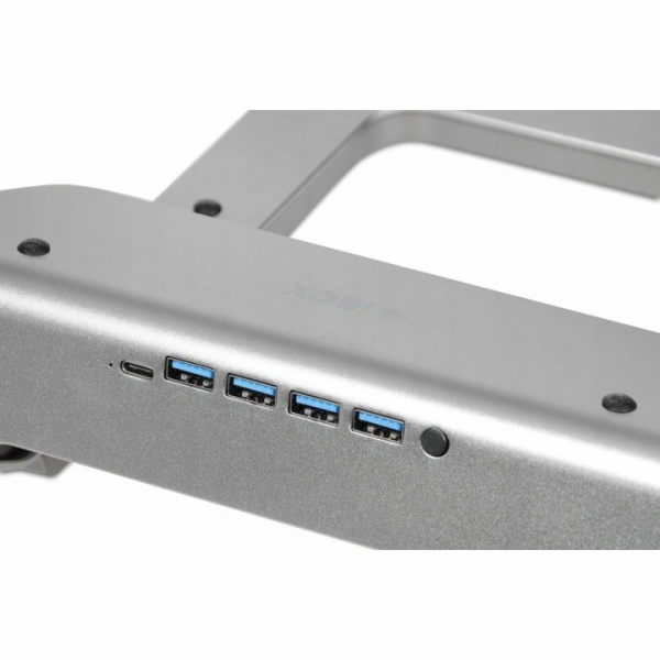 Stojan na notebook NC06 17.6