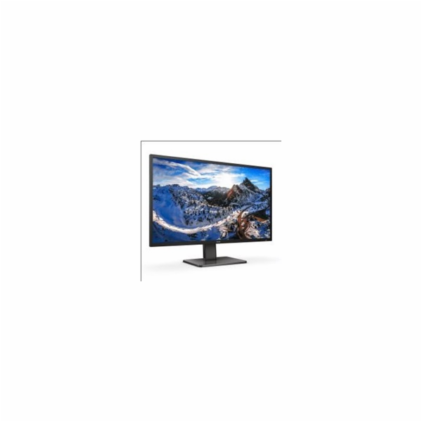 Philips 439P1/00 43" VA LED 3840x2160 50 000 000:1 4ms 40...