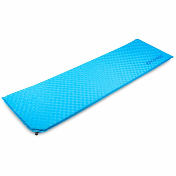 Spokey AIR PAD Samonafukovací karimatka, 180 x 50 x 2,5 c...