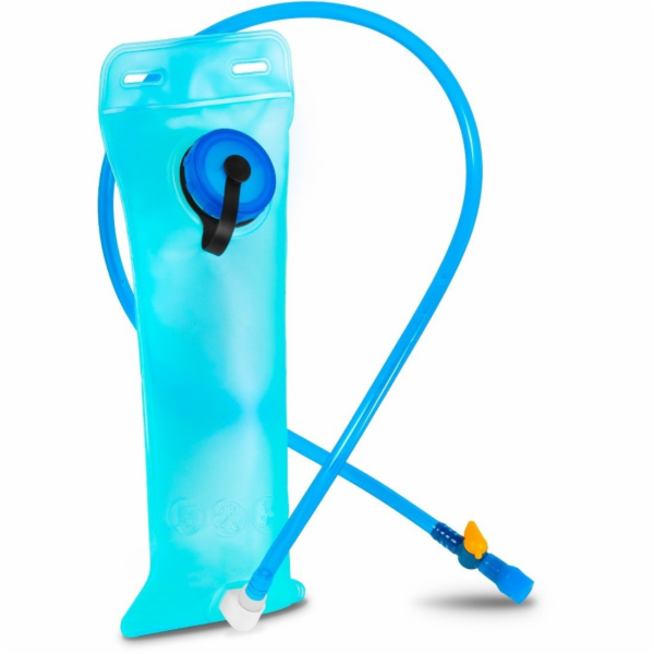 Spokey OASIS Vak na vodu 1,5 l