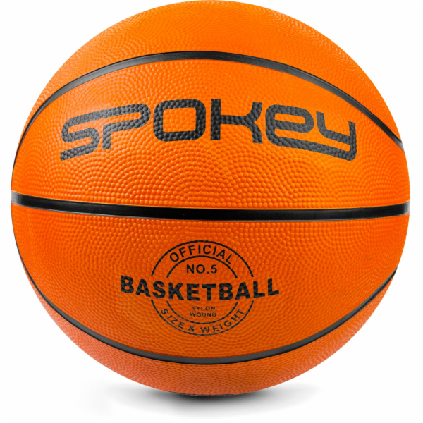 Spokey ACTIVE 5-Míč na košíkovou 5