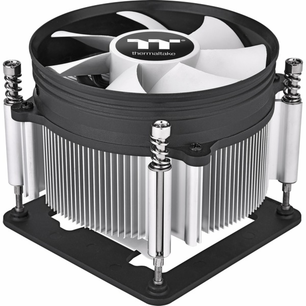 Thermaltake Gravity i3 Procesor Vzduchový chladič 9,2 cm ...
