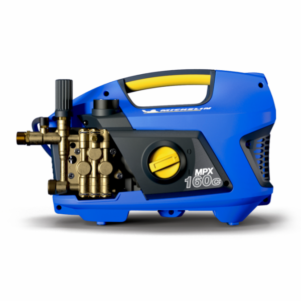 Michelin MPX160C
