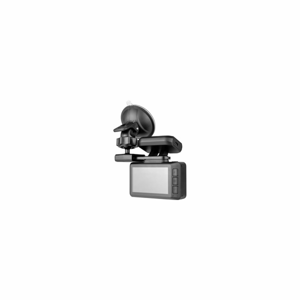 Eltrinex LS600 GPS - kamera do auta