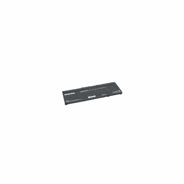 AVACOM NOHP-SR04XL-P45 4550 mAh baterie - neoriginální HP...