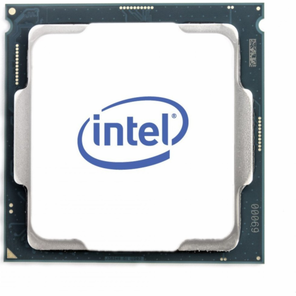 INTEL 4-core Xeon E-2324G 3.1GHZ/8MB/LGA1200/tray
