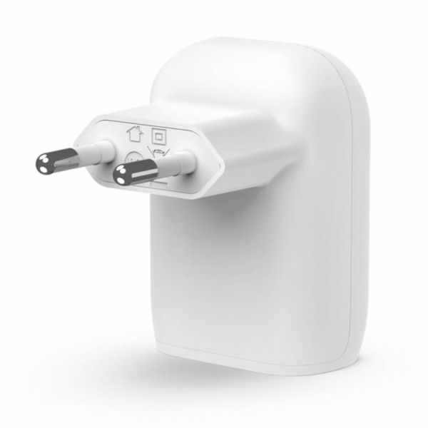 Belkin BOOST CHARGE™ 30W USB-C Power Delivery PPS nástěnn...