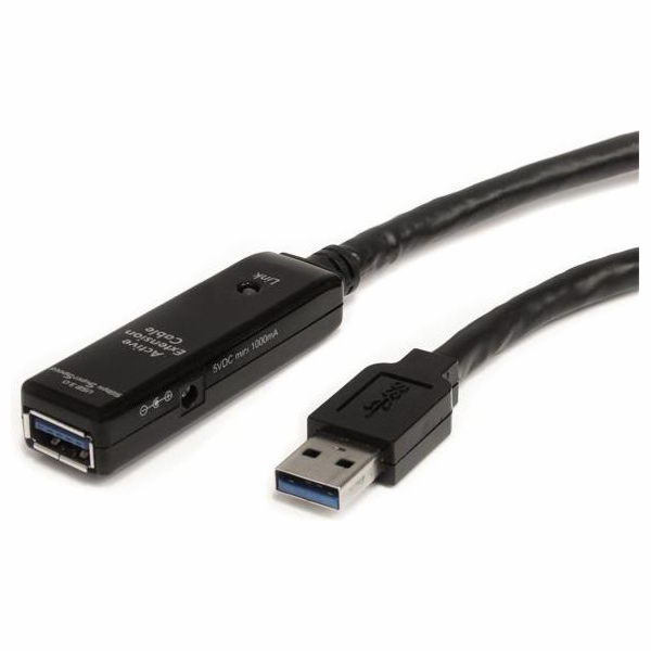 StarTech USB kabel (USB3AAEXT10M)