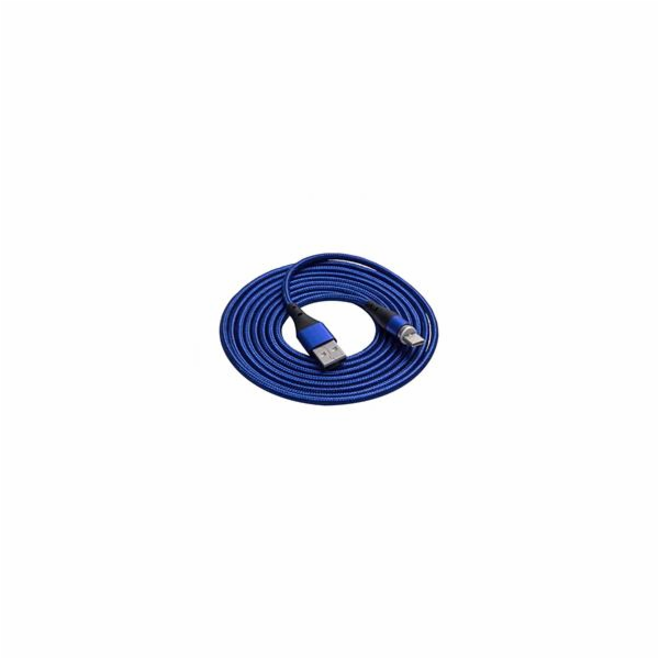 Akyga AK-USB-43 USB 2.0, USB A vidlice, USB C vidlice, ni...