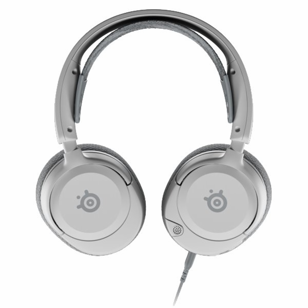 SteelSeries Arctis Nova 1, herní sluchátka