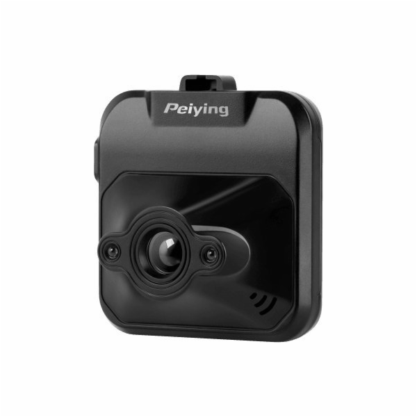 Kamera do auta PEIYING D110 Basic