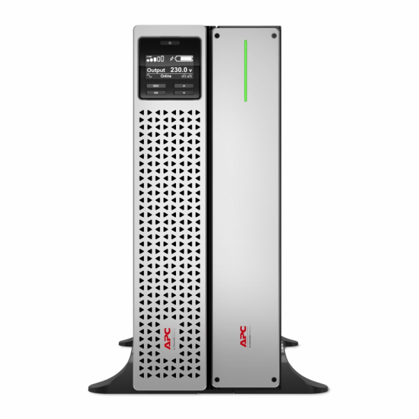 APC Smart-UPS SRT Lithium Ion 2200VA RM 4U 230V Long Runt...
