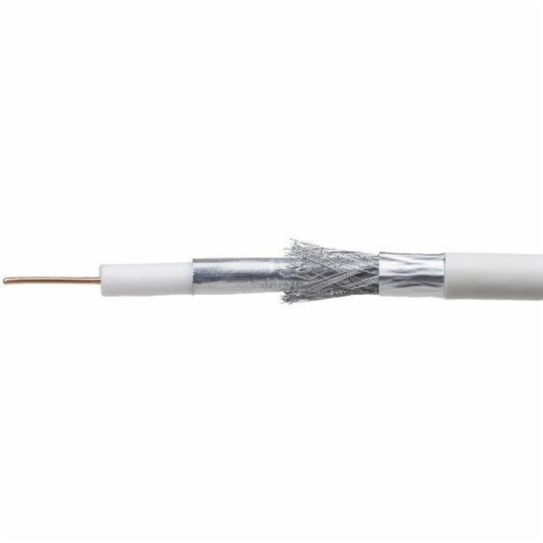 Conotech kabel Conotech NS100 satelitní TV anténní koaxiá...