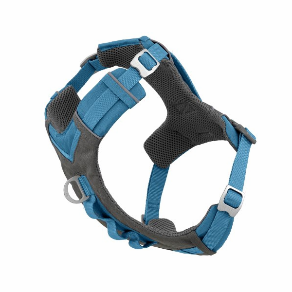 Kurgo® Journey Air Postroj pro psy modrá M