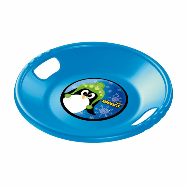 Prosperplast Slide plate Speed S blue 56cm