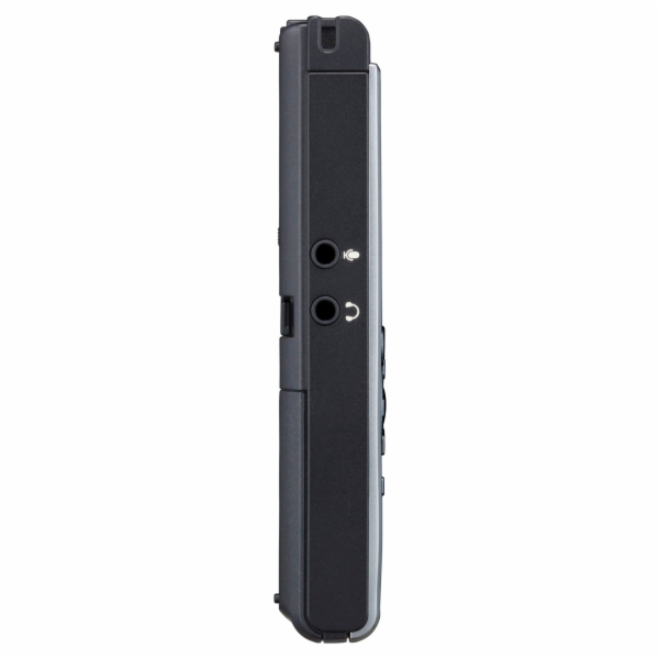 Digitální záznamník OM SYSTEM WS-882 Silver
