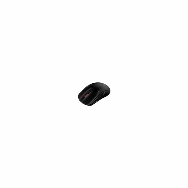 HyperX Pulsefire Haste 2 Black Wireless