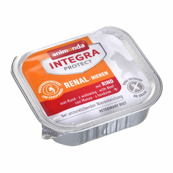 Animonda Integra Protect Nieren 100g