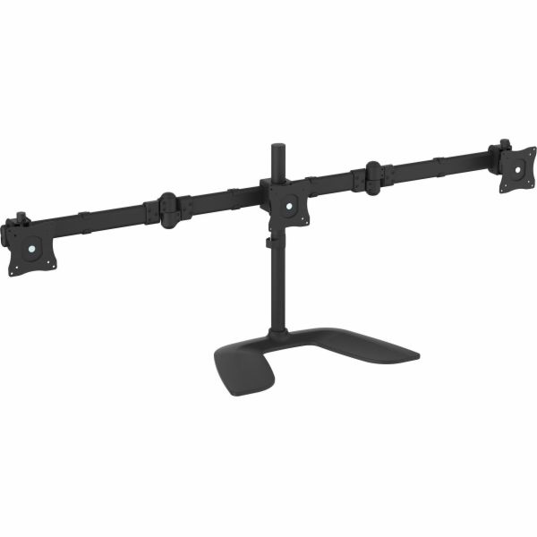 StarTech Stolní stojan pro 3 monitory 13 - 27 (ARMBARTRIO2)
