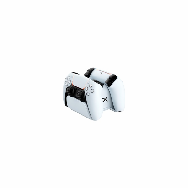 HyperX ChargePlay Duo - Controller Charging Station for P...