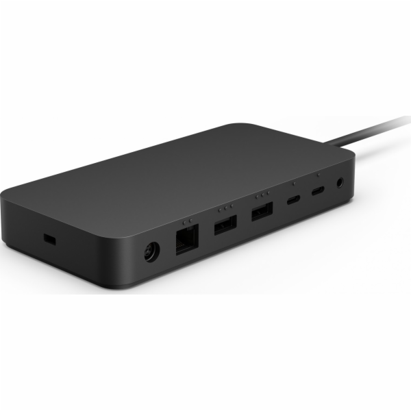 Microsoft Station/Replicator Microsoft Srfc Thunderbolt4 ...