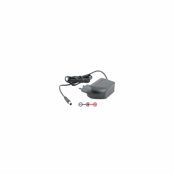AVACOM napájecí adaptér univerzální 12V 2A 24W konektor 5...