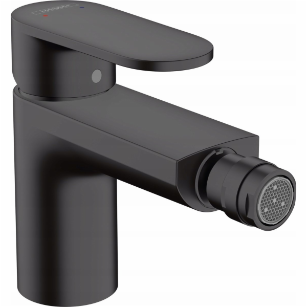Bidetová baterie Hansgrohe Vernis Blend 71210670, černá