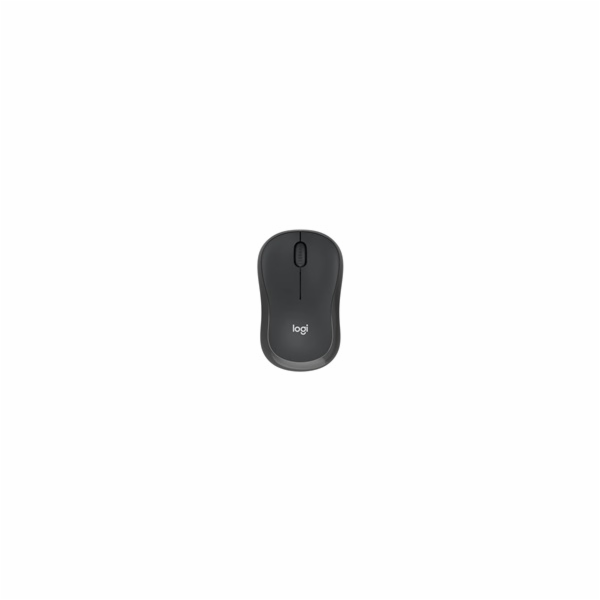 Logitech myš Wireless M240 silent - optická, bezdrátová, ...