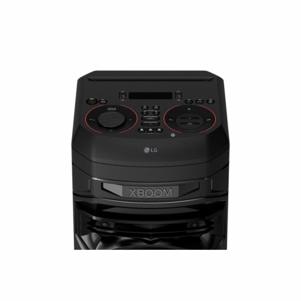 Poweraudio LG RNC5 speaker