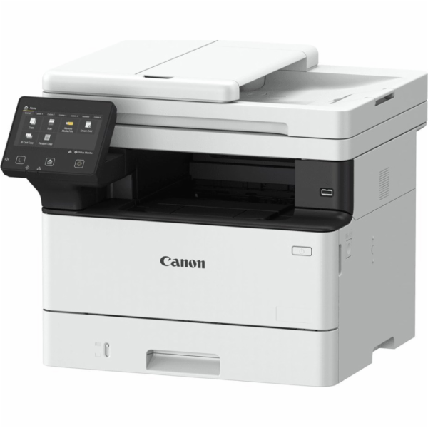 Canon i-SENSYS MF463dw - černobílá, MF (tisk, kopírka, sk...