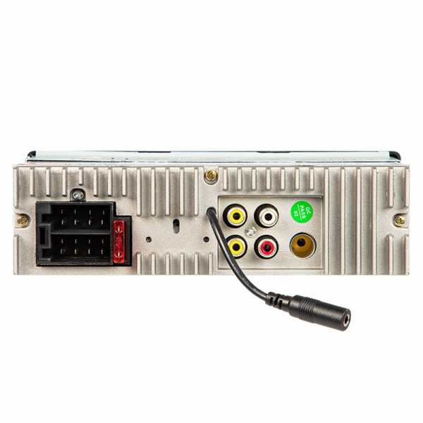 Radio BLOW SPIDER 4  RDS RGB MP5/USB/mi