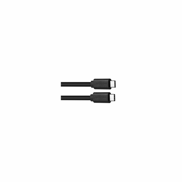 AVACOM datový a nabíjecí kabel USB Type-C - USB Type-C, 4...