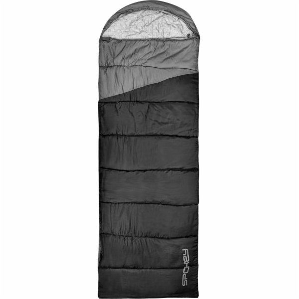 Spací pytel Spokey Polaris 350 BK