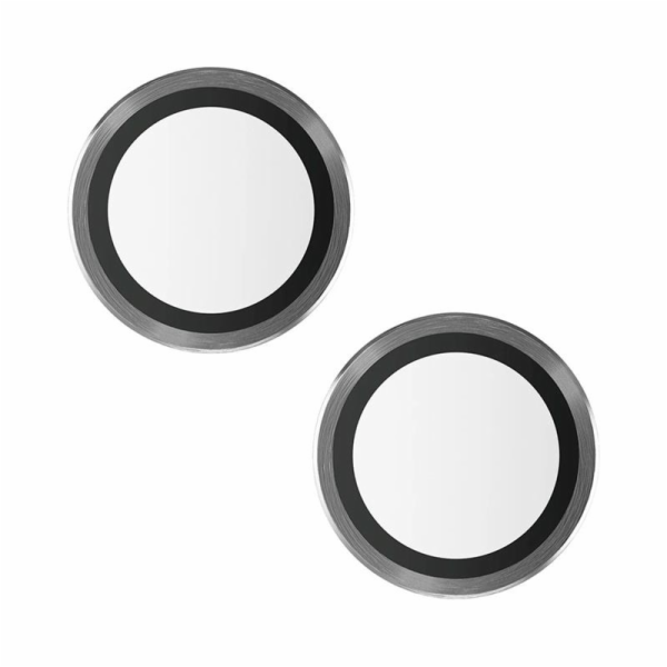 PanzerGlass Hoops - Chránic na objektiv pro mobilní telef...