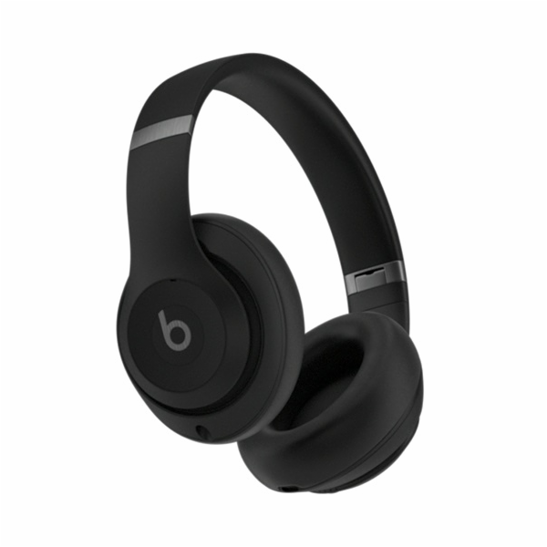 Beats Studio Pro/ANC/Jack/Drát/BT/Bezdrát/Černá