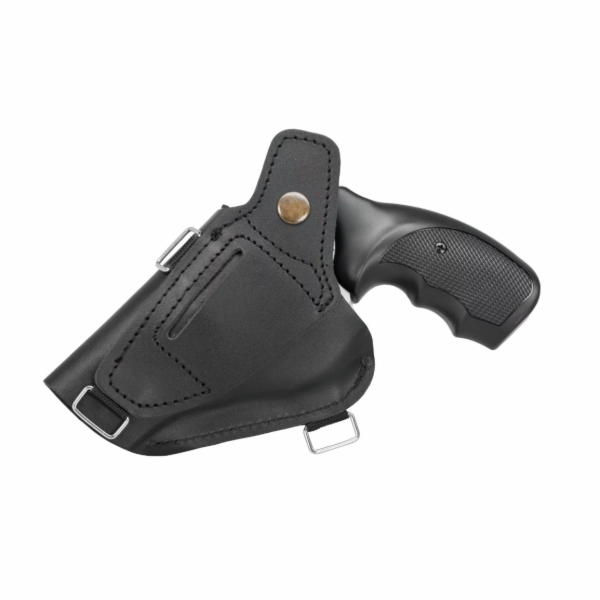 Kožené pouzdro na revolver Zoraki K6L s 2,5" hlavní