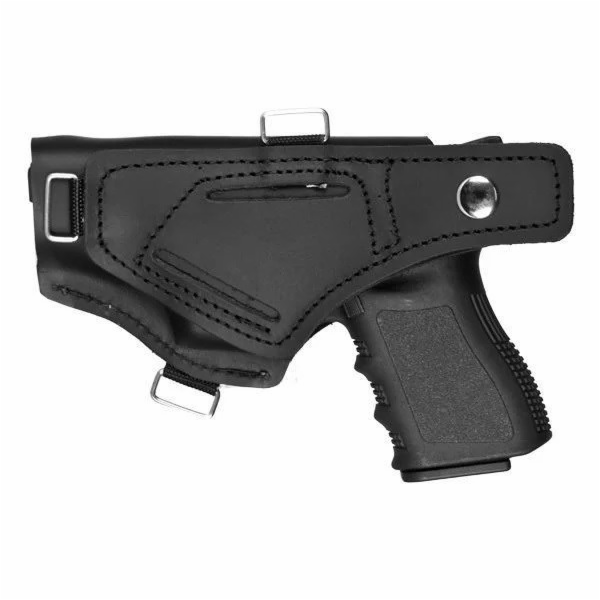 Kožené pouzdro na pistoli Glock 19