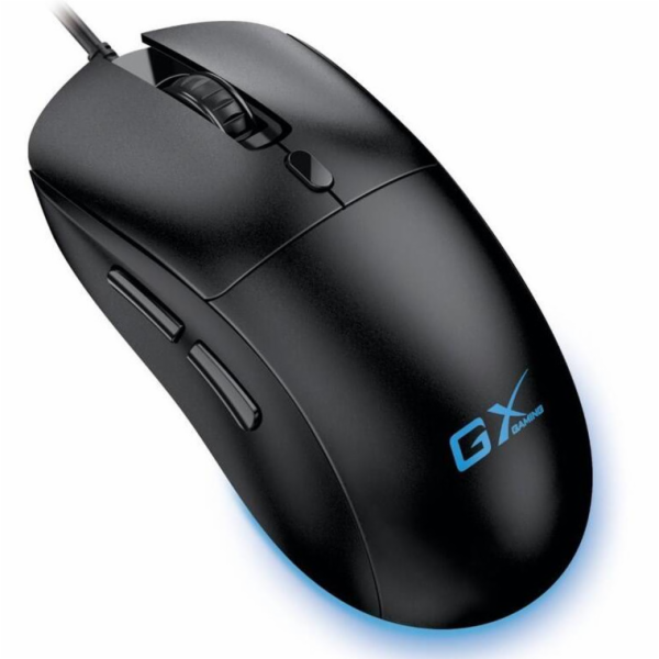 GENIUS myš GX GAMING Scorpion M500/ drátová/ RGB podsvíce...