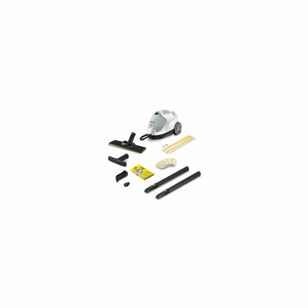 Karcher SC 4 EasyFix (1.512-630.0) bílý Parní čistič