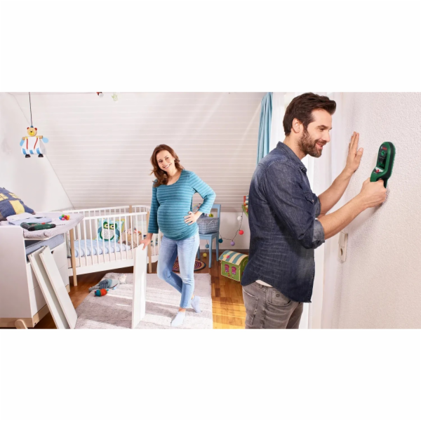 Digitální detektor Bosch Bosch UniversalDetect