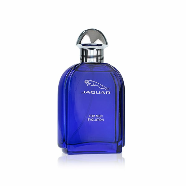 Jaguar For Men Evolution EdT 100 ml Pro muže