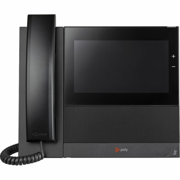 Poly CCX 600 multimediální telefon pro Microsoft Teams s ...