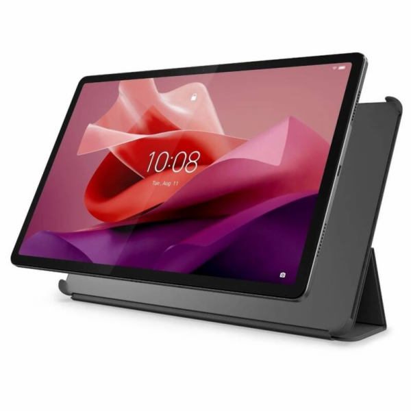 Lenovo TAB P12 FOLIO CASE (oatmeal) = pouzdro béžové
