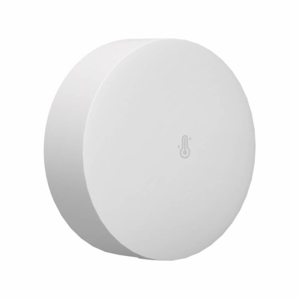 SONOFF eWeLink/ZigBee, Senzor teploty a vlhkosti