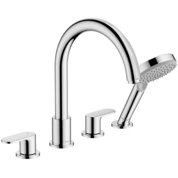 Koupelnová baterie Hansgrohe Vernis Blend 71456000