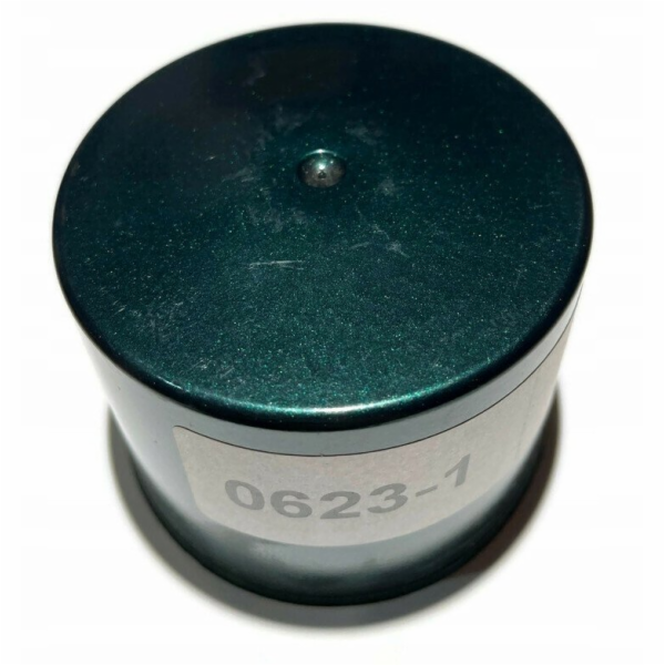 Autolak Multona 623-1, zelená, 400 ml