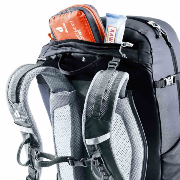 Turistický batoh - Deuter Trail Pro 33