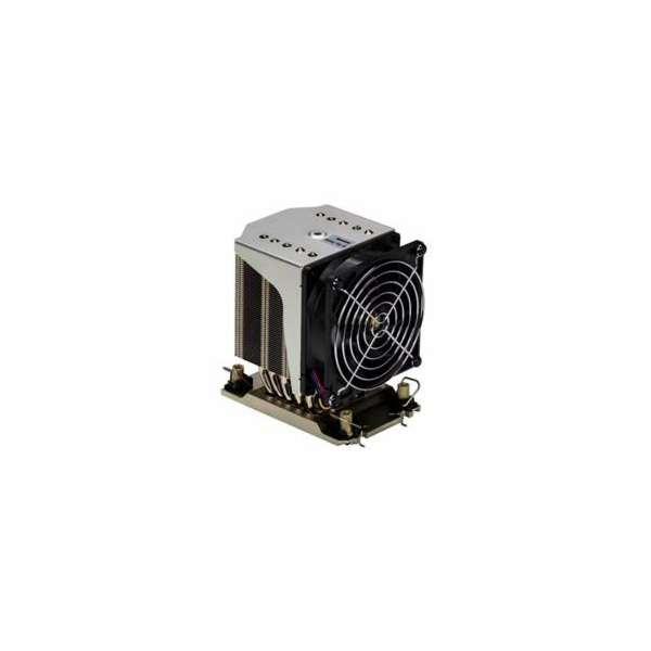 SUPERMICRO 4U Active CPU HS for X13 Gen. Intel Eagle Stre...